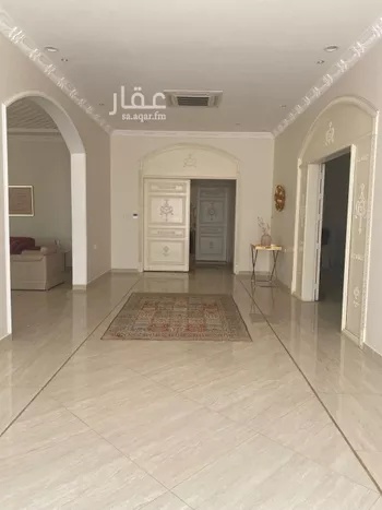 استراحة للبيع في شارع عقرباء 223, حي عقرباء, مدينة امارة منطقة الرياض - الجبيله, منطقة الرياض صورة 4