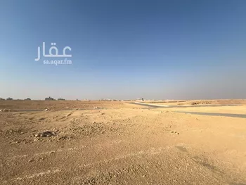 أرض للبيع في شارع ـــ , حي ضاحية نمار, مدينة الرياض, منطقة الرياض صورة 2
