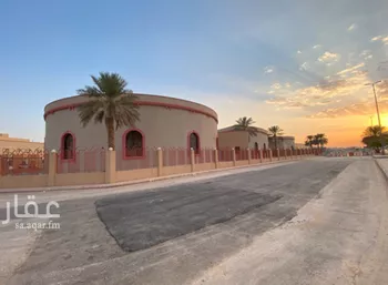أرض للبيع في حي الورود, مدينة الخرج, منطقة الرياض صورة 4