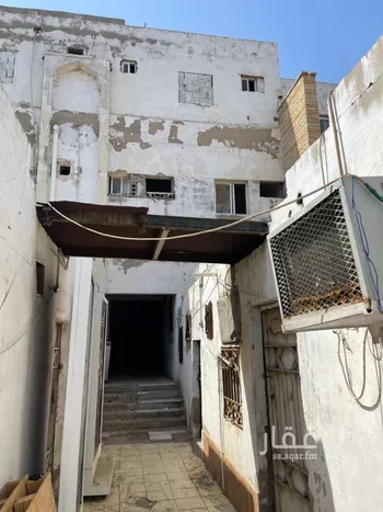 فيلا للبيع في شارع الكفاح, حي مشرفة, مدينة جدة, منطقة مكة المكرمة صورة 3