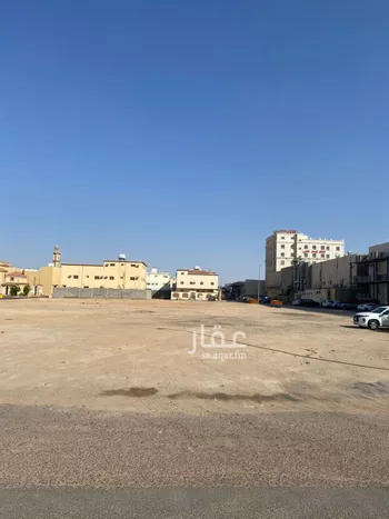 أرض للبيع في شارع شعبه بن الحجاج, حي الراجحي, مدينة تبوك, منطقة تبوك صورة 2