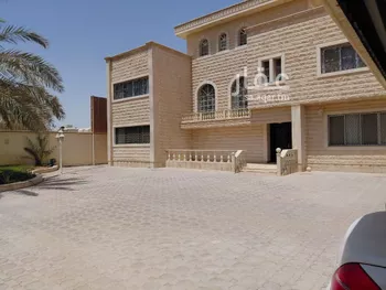 فيلا للبيع في شارع بلجرشي, حي السليمانية, مدينة الرياض, منطقة الرياض