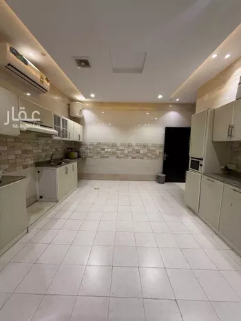 فيلا للإيجار في شارع سهلة بنت سهيل ، حي النقرة ، حائل ، منطقة حائل صورة 5