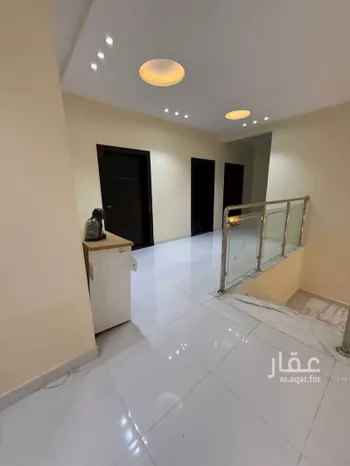 فيلا للإيجار في شارع سهلة بنت سهيل ، حي النقرة ، حائل ، منطقة حائل صورة 3