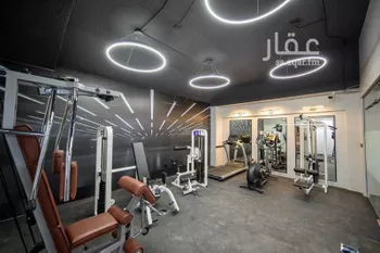 مكتب تجاري للإيجار في شارع تميم الداري, حي الدريهمية, مدينة الرياض, منطقة الرياض صورة 4