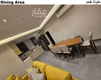 شقة للإيجار في شارع الامير فيصل بن سعد بن سعود, حي الملك فيصل, مدينة الرياض, منطقة الرياض صورة 3