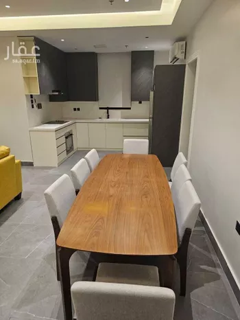شقة للإيجار في شارع الامير فيصل بن سعد بن سعود, حي الملك فيصل, مدينة الرياض, منطقة الرياض صورة 3