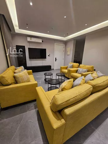 شقة للإيجار في شارع الامير فيصل بن سعد بن سعود, حي الملك فيصل, مدينة الرياض, منطقة الرياض