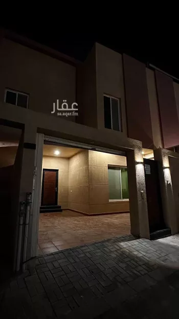 فيلا للبيع في شارع العباس بن حاتم ، حي الراكة الشمالية ، الخبر ، الدمام صورة 3