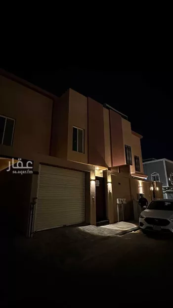 فيلا للبيع في شارع العباس بن حاتم ، حي الراكة الشمالية ، الخبر ، الدمام