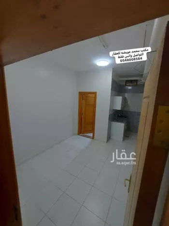 عمارة للإيجار في شارع عيسى ابن يونس, حي بنى حارثة, مدينة المدينه المنوره, منطقة المدينة المنورة صورة 2