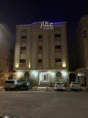 شقة للإيجار في شارع عيسى ابن يونس, حي بنى حارثة, مدينة المدينه المنوره, منطقة المدينة المنورة