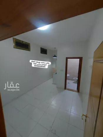 شقة للإيجار في حي ، شارع ايوب ابن مدرك ، حي بني حارثة ، المدينة المنورة ، منطقة المدينة المنورة