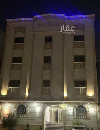 شقة للإيجار في شارع عيسى ابن يونس, حي بنى حارثة, مدينة المدينه المنوره, منطقة المدينة المنورة