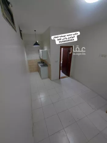 شقة للإيجار في حي ، شارع ايوب ابن مدرك ، حي بني حارثة ، المدينة المنورة ، منطقة المدينة المنورة صورة 2