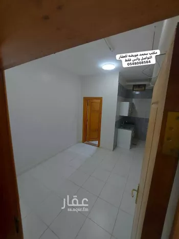 شقة للإيجار في حي ، شارع ايوب ابن مدرك ، حي بني حارثة ، المدينة المنورة ، منطقة المدينة المنورة صورة 3