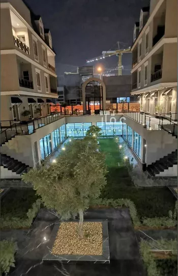 شقة للإيجار في شارع وادي هجر, حي الملقا, مدينة الرياض, منطقة الرياض صورة 5
