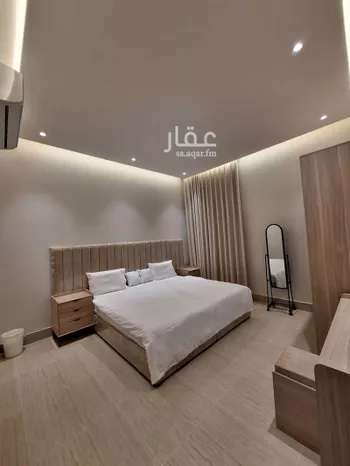 شقة للإيجار في شارع ابي هريرة, حي النسيم الشرقي, مدينة الرياض, منطقة الرياض صورة 3
