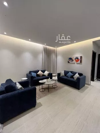شقة للإيجار في شارع ابي هريرة, حي النسيم الشرقي, مدينة الرياض, منطقة الرياض صورة 2