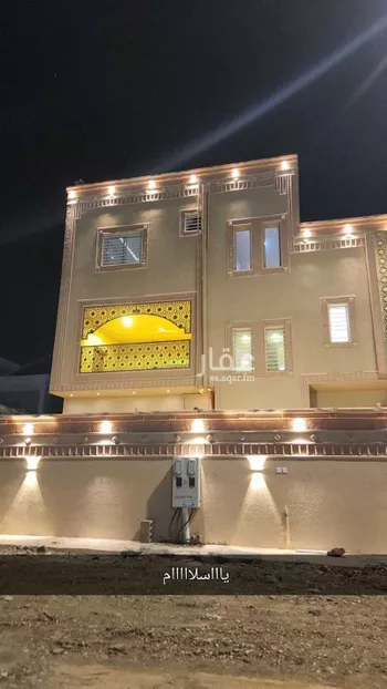 عمارة للبيع في المقاعد ، محايل صورة 4