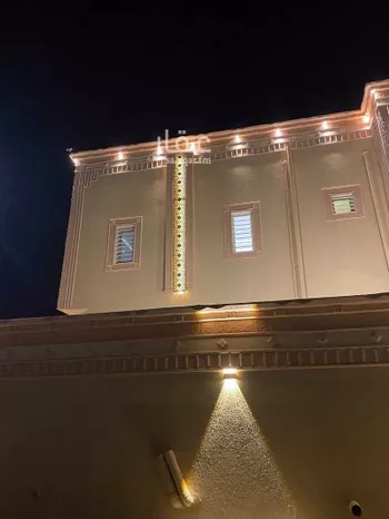 فيلا للبيع في المقاعد ، محايل صورة 3