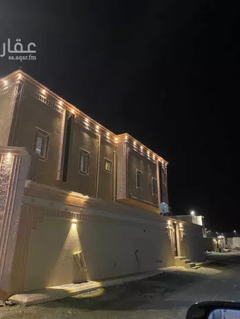 فيلا للبيع في المقاعد ، محايل صورة 4