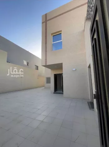 فيلا للبيع في شارع عبدالرحمن ابراهيم الربيعي, حي المصيف, مدينة عنيزه, منطقة القصيم صورة 5