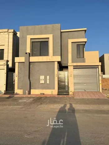 فيلا للبيع في حي الرمال, مدينة الرياض, منطقة الرياض صورة 2