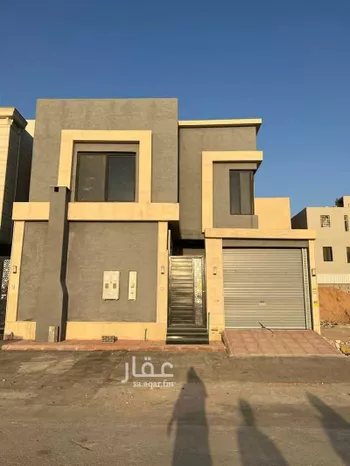 فيلا للبيع في حي الرمال, مدينة الرياض, منطقة الرياض