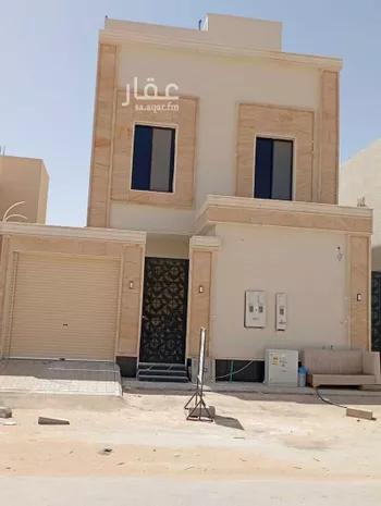 دور للبيع في حي الجنادرية, مدينة الرياض, منطقة الرياض