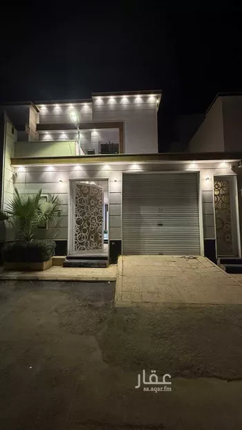 فيلا للإيجار في شارع ابن عمرو ، حي طويق ، الرياض ، منطقة الرياض