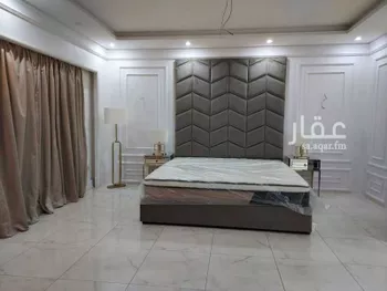 شقة للإيجار في شارع الفضيلة 102 ، حي الفضيلة ، جدة ، جدة صورة 2