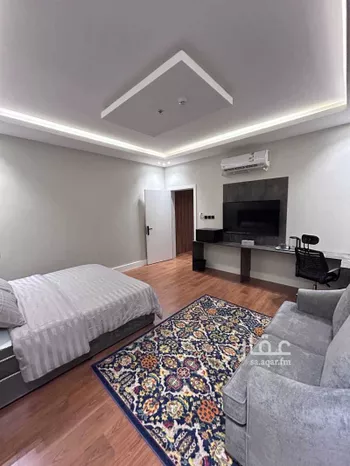 شقة للإيجار في شارع التوفيق, حي المونسية, مدينة الرياض, منطقة الرياض