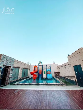 شاليه واستراحة للحجز في شارع حميري ابن كراثه الربعي, النقرة, حائل صورة 2