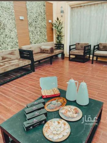 شاليه واستراحة للحجز في شارع حميري ابن كراثه الربعي, النقرة, حائل صورة 5
