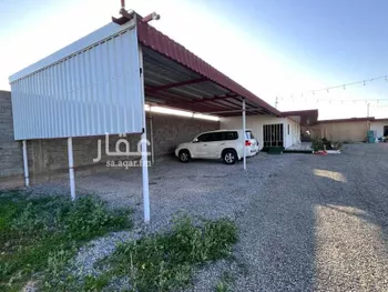 مزرعة للبيع في شارع العريدة, حي العريدة, مدينة العريدة, منطقة حائل صورة 4