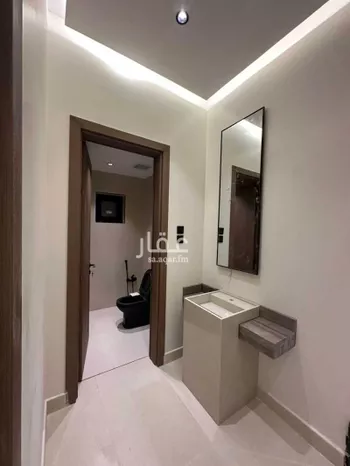 شقة للإيجار في شارع عبدالمحسن الفرم, حي البديعة, مدينة الرياض, منطقة الرياض صورة 2