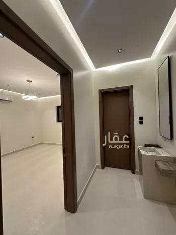 شقة للإيجار في شارع عبدالمحسن الفرم, حي البديعة, مدينة الرياض, منطقة الرياض صورة 3
