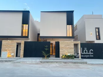 فيلا للبيع في شارع الحسن بن الهيثم, حي النرجس, مدينة الرياض, منطقة الرياض