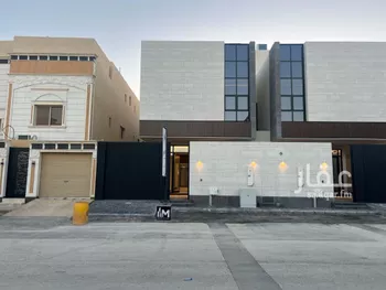 فيلا للبيع في شارع محمد أبي السعادات الطبري, حي النرجس, مدينة الرياض, منطقة الرياض