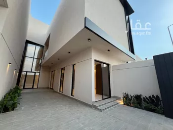 فيلا للبيع في شارع الحسن بن الهيثم, حي النرجس, مدينة الرياض, منطقة الرياض صورة 3
