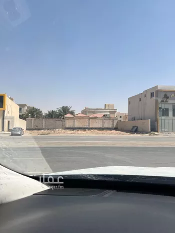 أرض للبيع في شارع ريحانه بنت زيد, حي العارض, مدينة الرياض, منطقة الرياض صورة 5