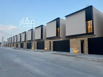 فيلا للبيع في شارع الحسن بن الهيثم, حي النرجس, مدينة الرياض, منطقة الرياض صورة 2