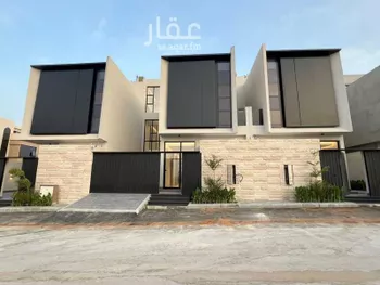 فيلا للبيع في شارع سليمان بن عبدالله الجبرين, حي النرجس, مدينة الرياض, منطقة الرياض صورة 4