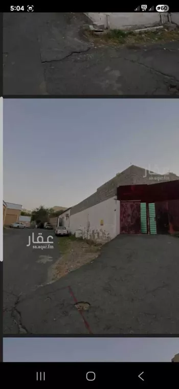 بيت للبيع في شارع راشد ابن عبد ربه السلمي ، حي المعترض ، الطائف ، الطائف