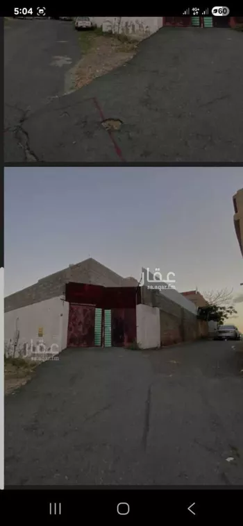 بيت للبيع في شارع راشد ابن عبد ربه السلمي ، حي المعترض ، الطائف ، الطائف صورة 2