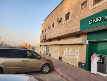 محل للبيع في شارع سعد بن زيد ، حي الروابي ، الخرج ، الخرج صورة 4