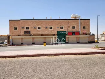محل للبيع في شارع سعد بن زيد ، حي الروابي ، الخرج ، الخرج صورة 3