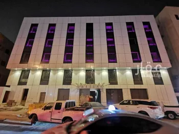 شقة للإيجار في شارع الإمام عبدالعزيز بن محمد بن سعود الفرعي ، حي ام سليم ، الرياض ، منطقة الرياض صورة 3