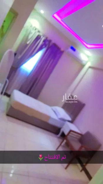 شقة للإيجار في شارع الاميرة سارة بنت احمد السديري, حي الضباط, مدينة الرياض, منطقة الرياض